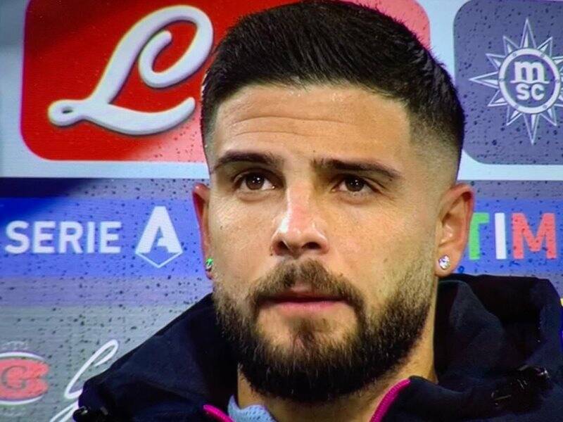 Lorenzo Insigne