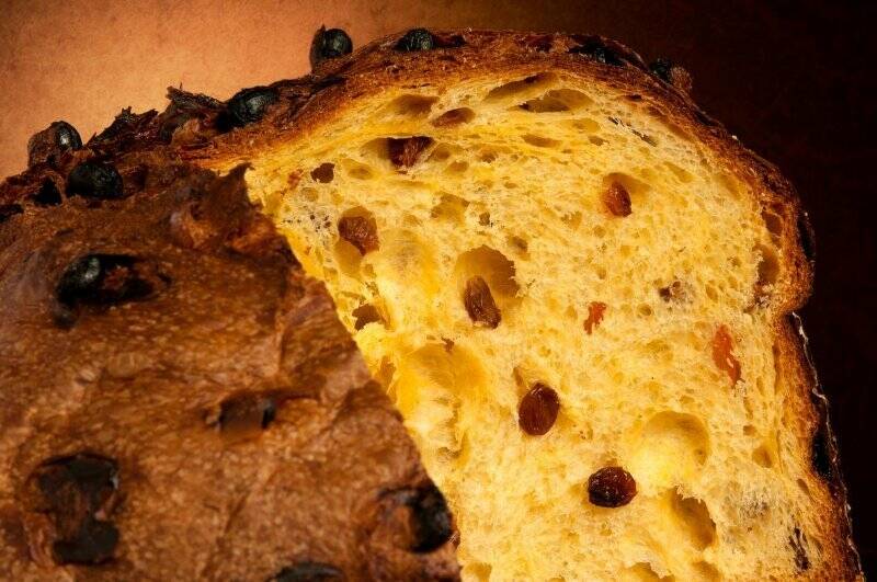 Panettone