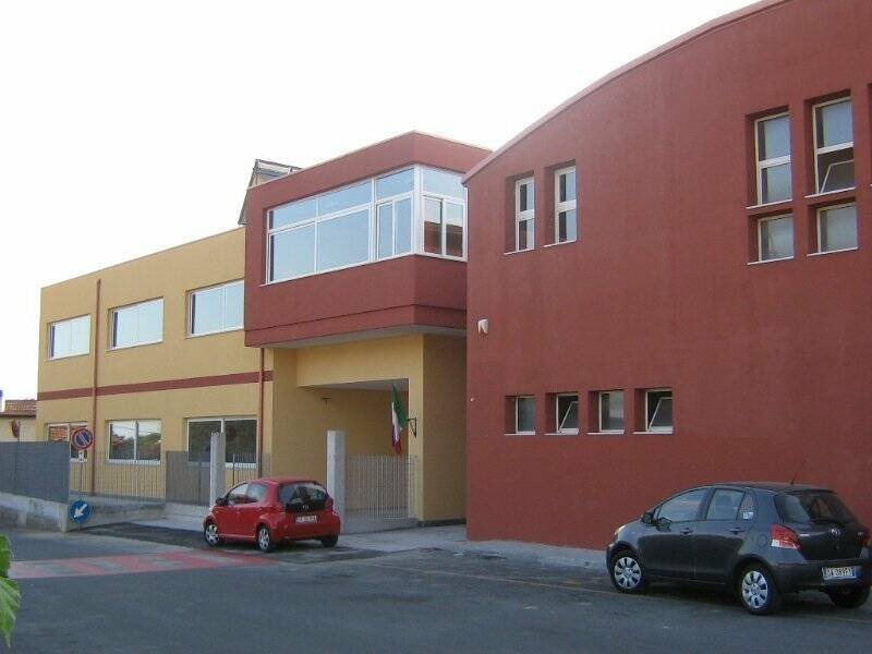 Scuola Palvotrisia