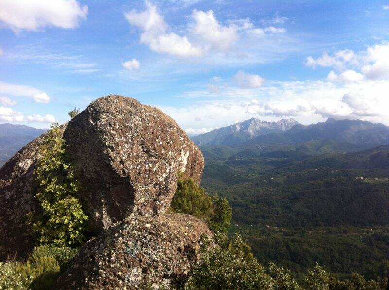 Alpi Apuane