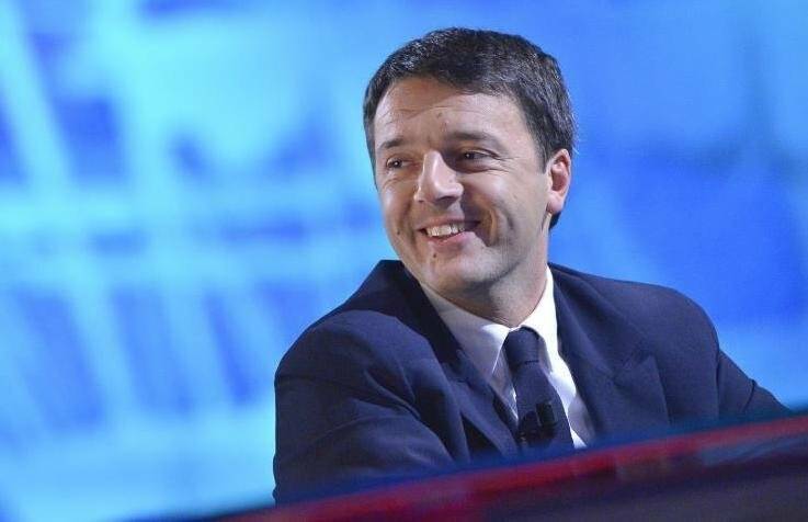 Matteo Renzi