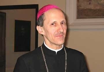 Monsignor Ernesto Palletti