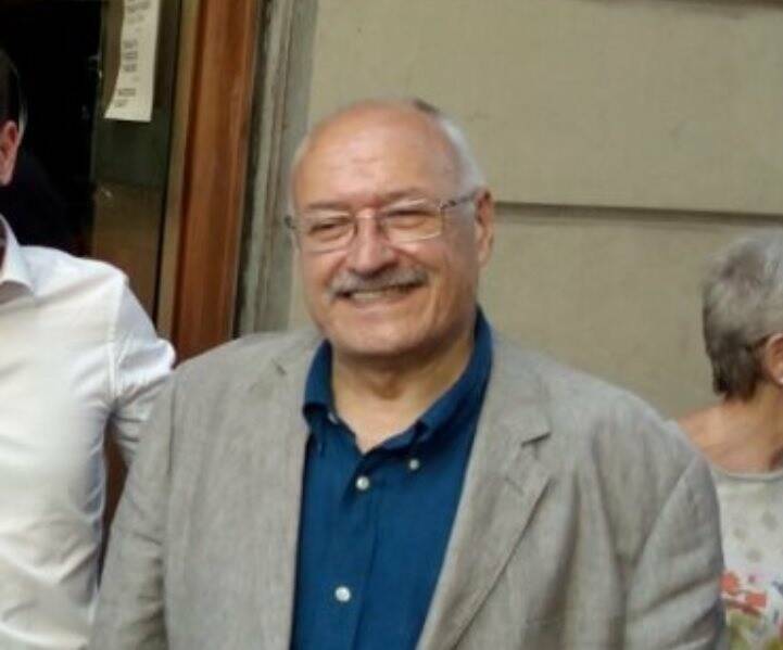 Moreno Veschi