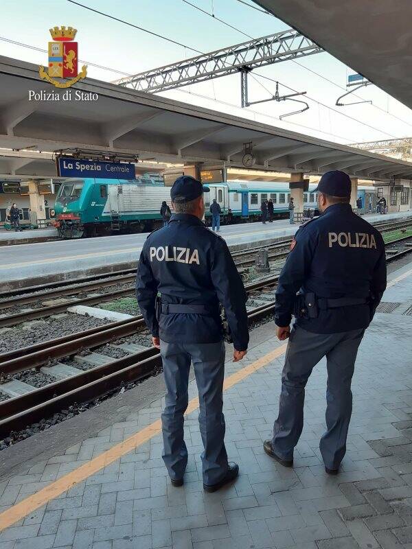 Polizia di Stato 