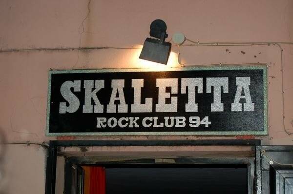 Skaletta