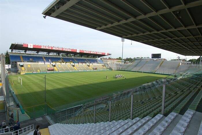 Stadio Tardini