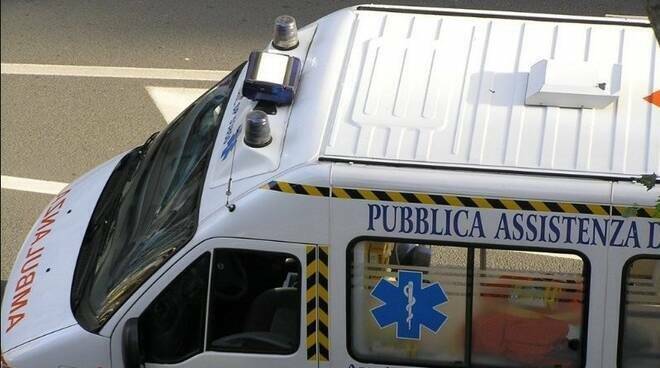 Ambulanza