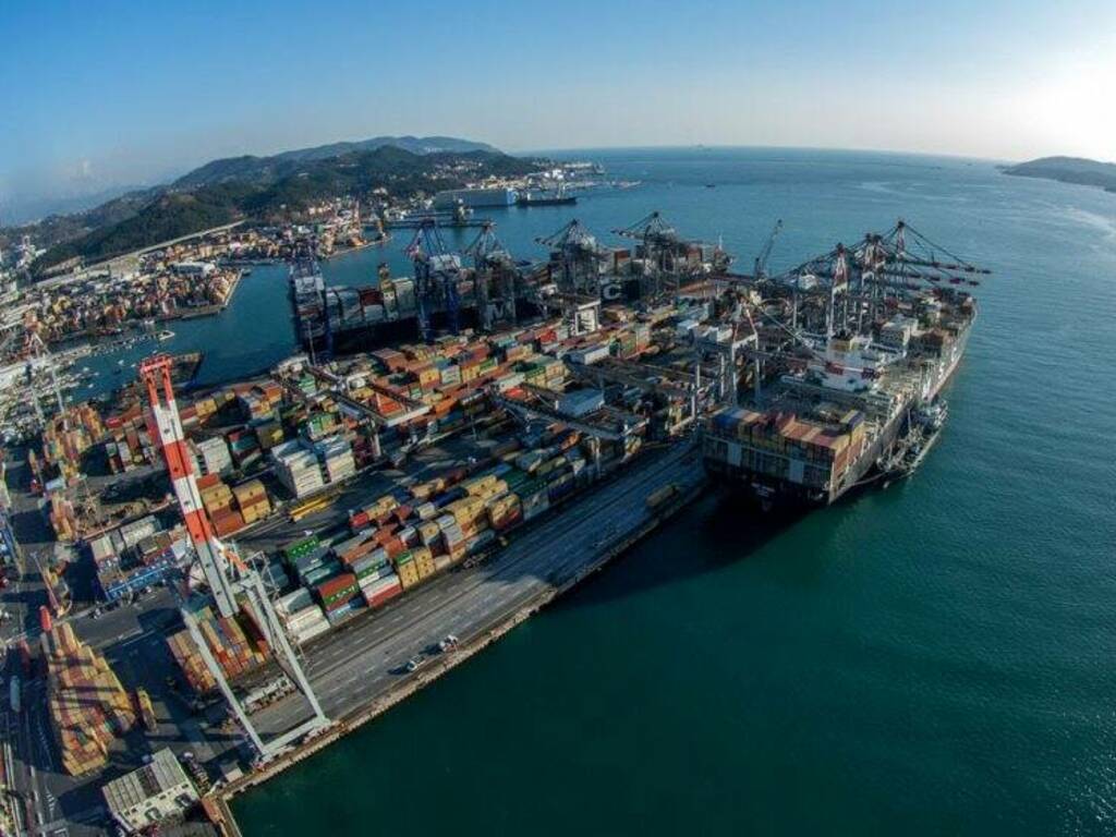 Autorità di Sistema Portuale del Mar Ligure Orientale