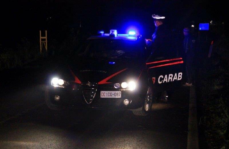 carabinieri 