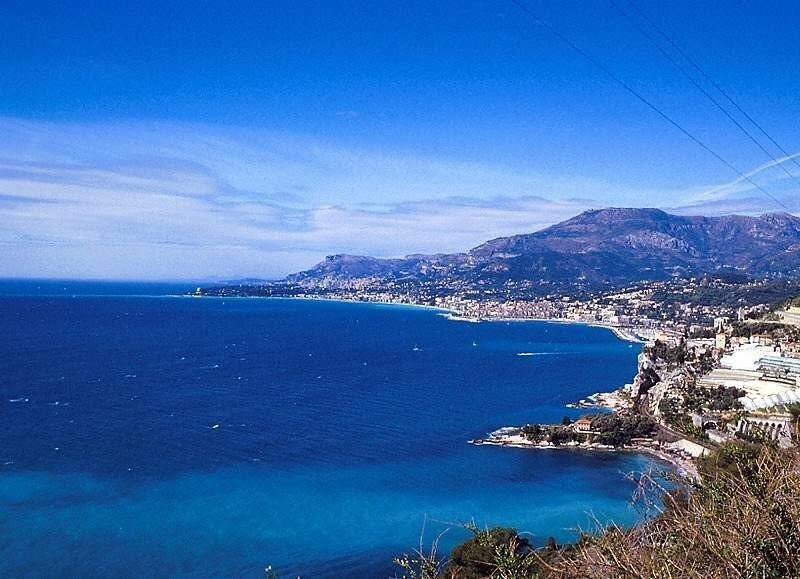 Mare di Liguria