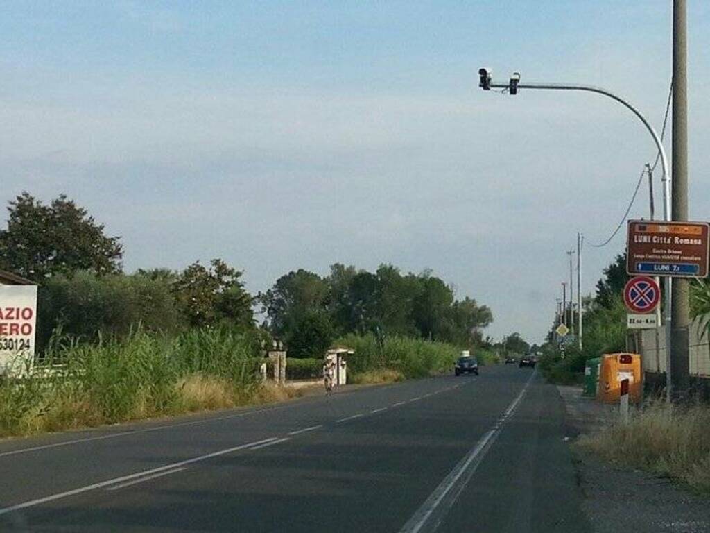 Ciclista investito da un’auto sul Viale XXV Aprile, i familiari cercano testimoni