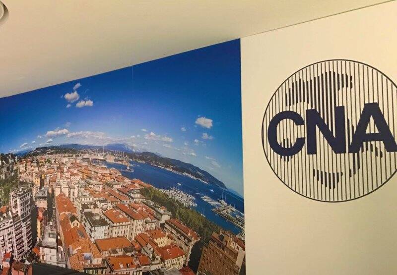 Cna La Spezia