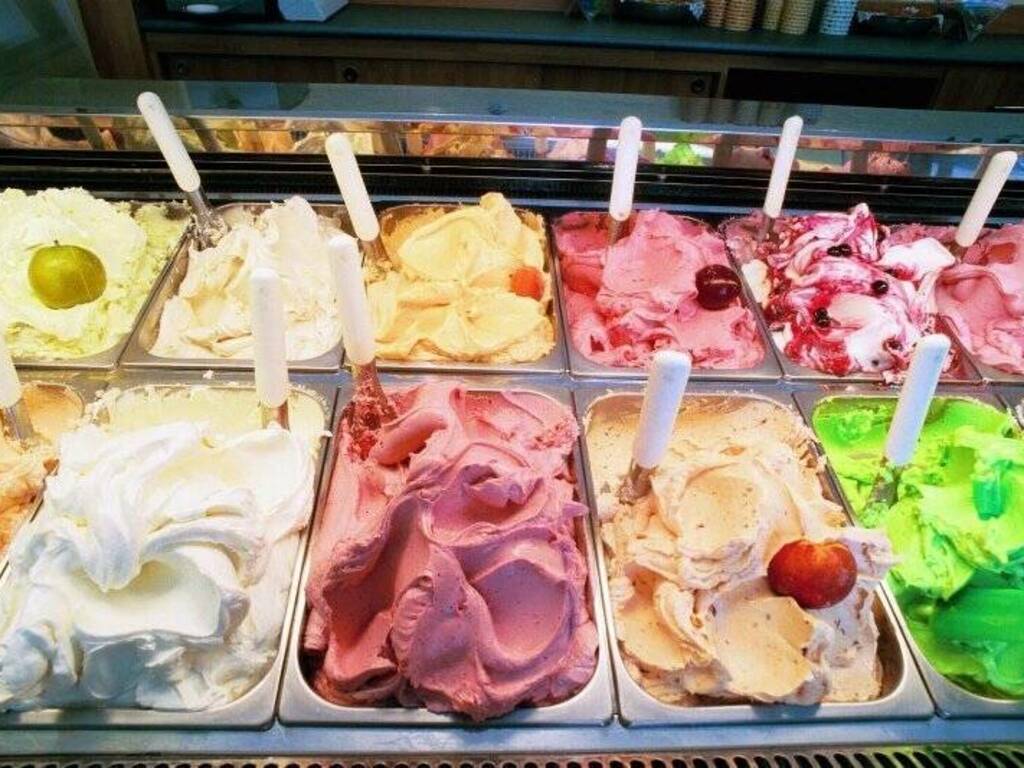 Gelato