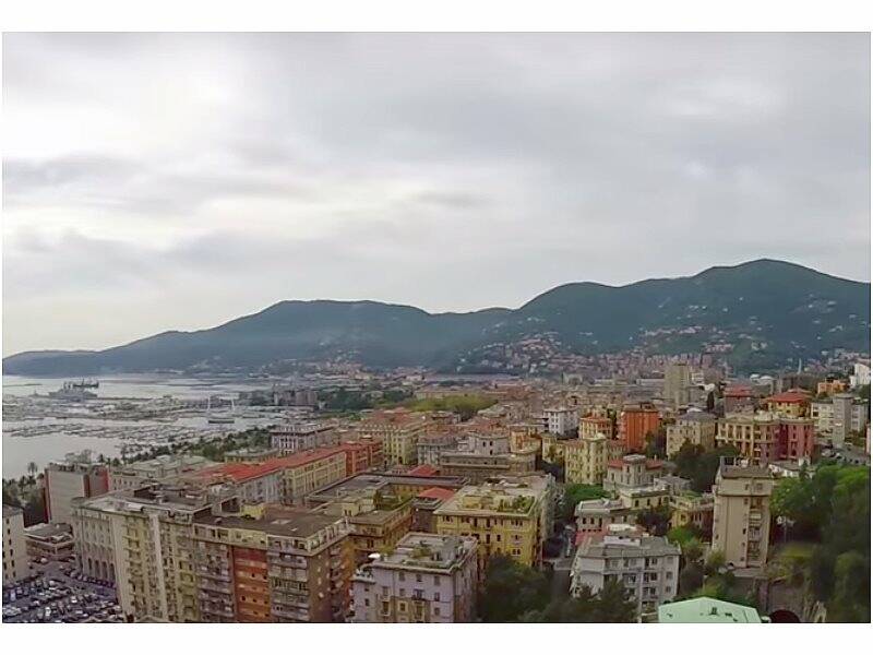 La Spezia