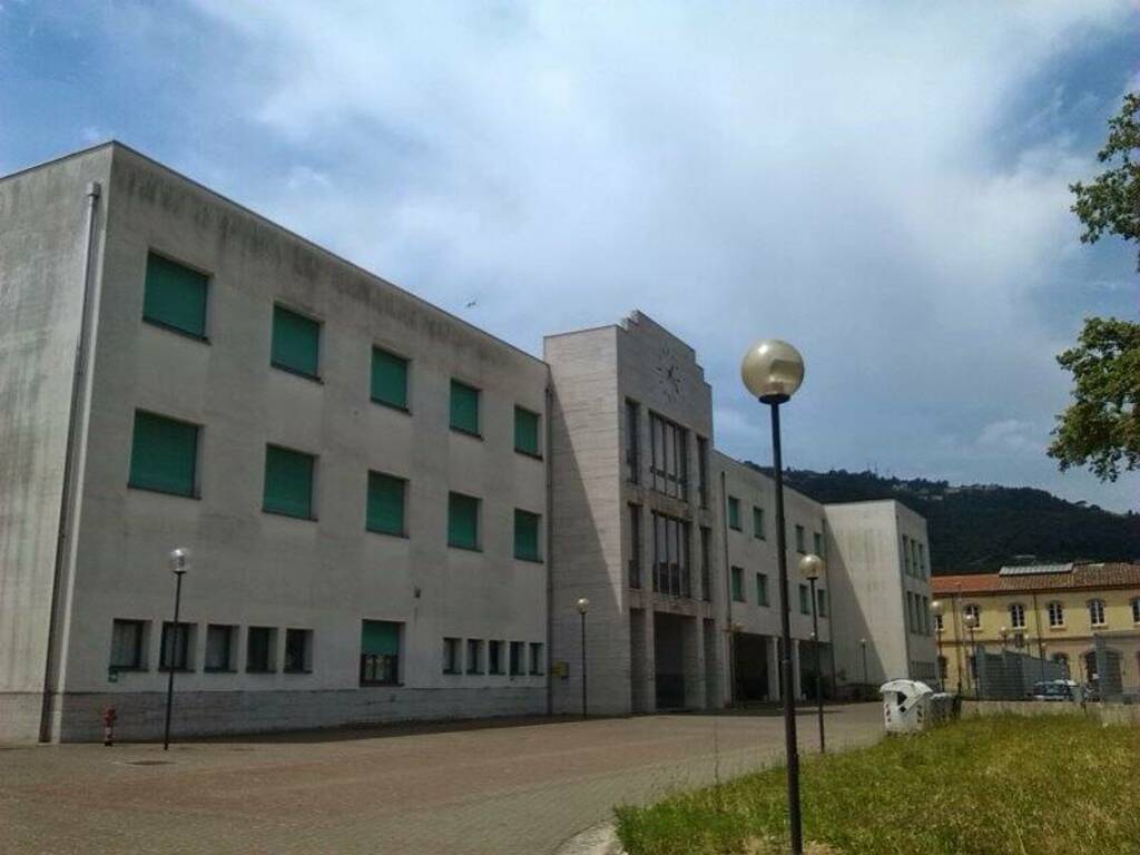 Liceo scientifico Pacinotti