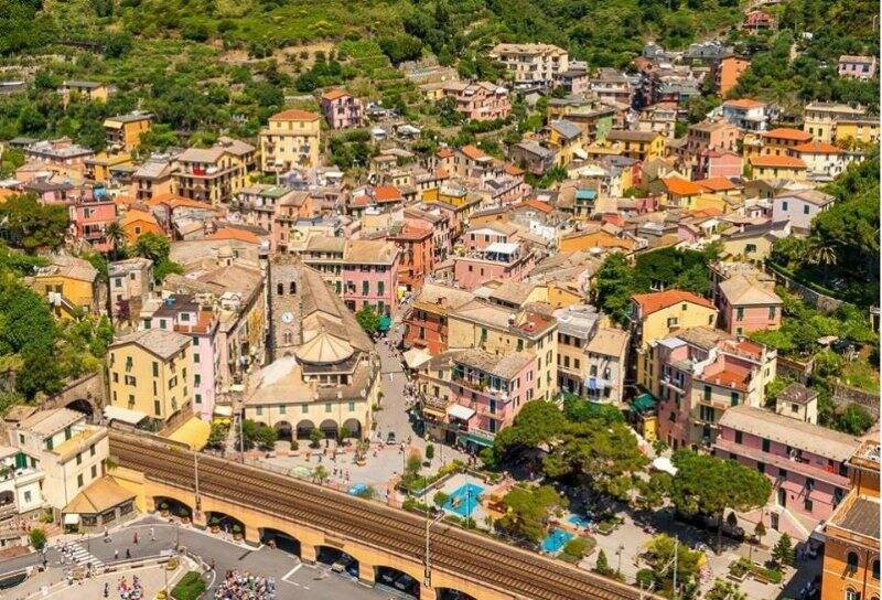 Monterosso