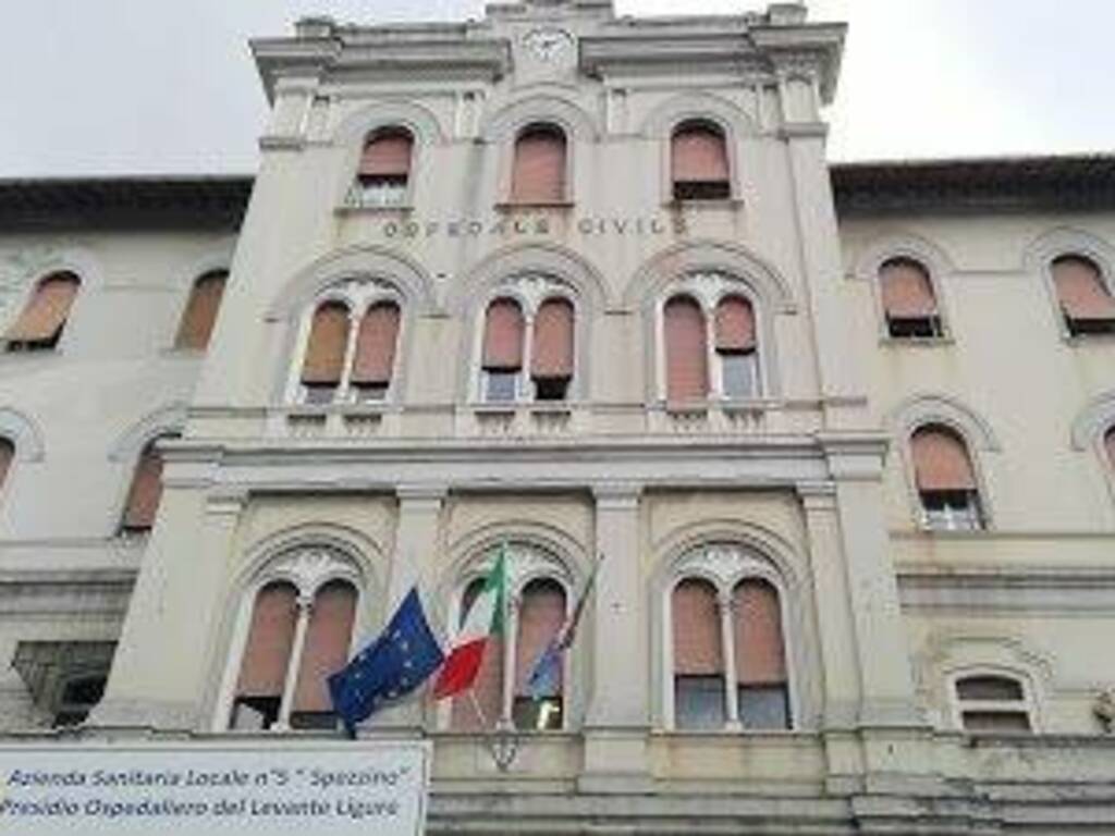 Ospedale Sant'Andrea della Spezia