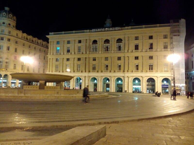 Palazzo Regione