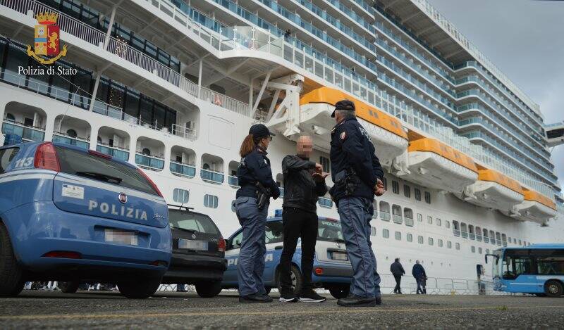 Polizia di Stato