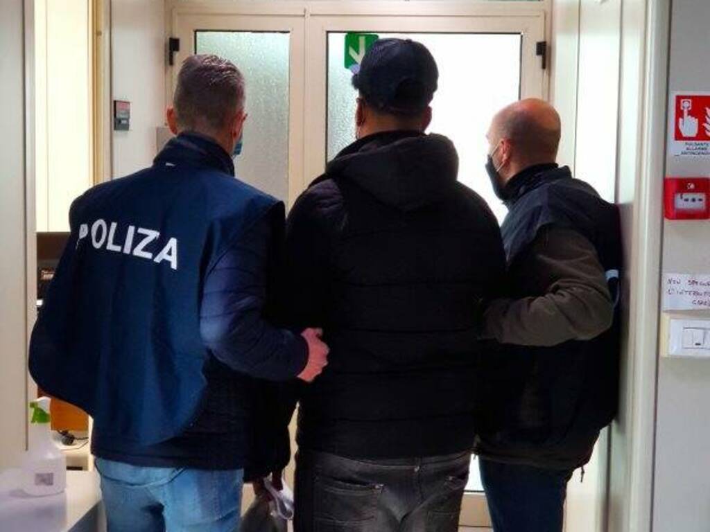 Polizia di Stato