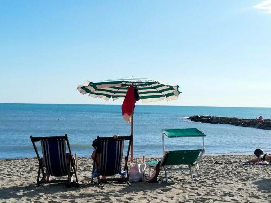 Spiaggia di Marinella