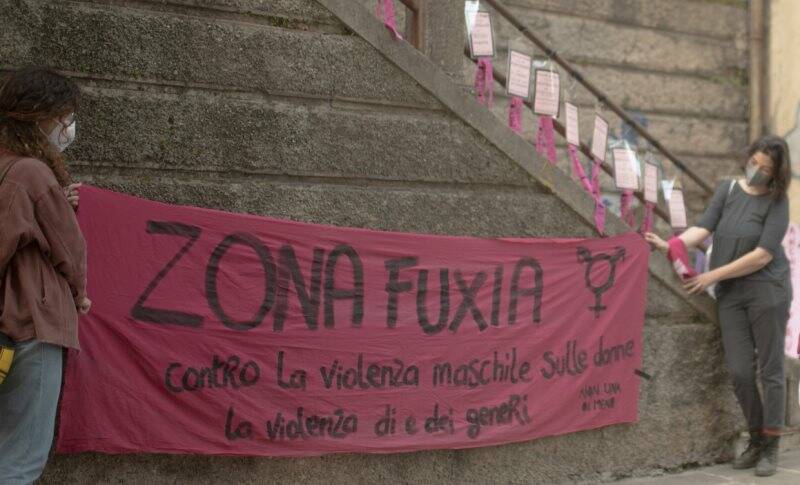 Zona Fuxia