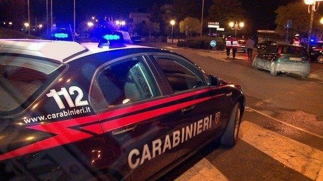 carabinieri 