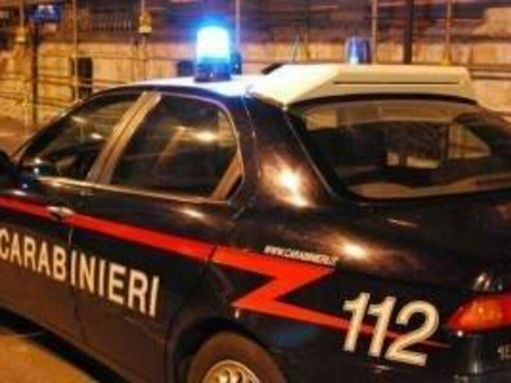 Carabinieri