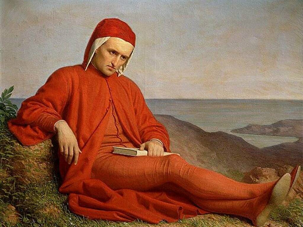 Dante Alighieri