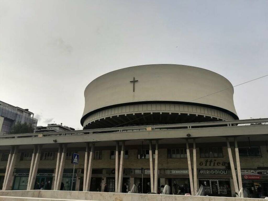 Sessant’anni di sacerdozio per don Germano Celora, quaranta per monsignor Pier Carlo Medinelli