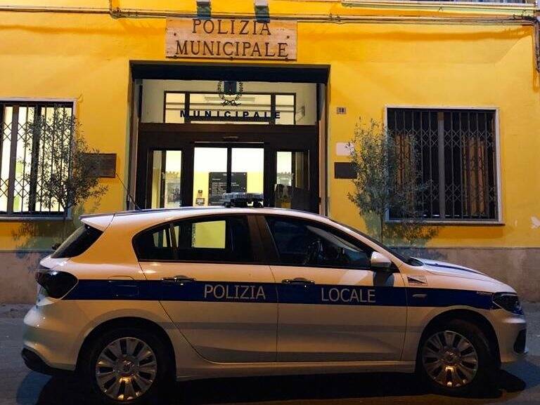 Polizia Municipale La Spezia
