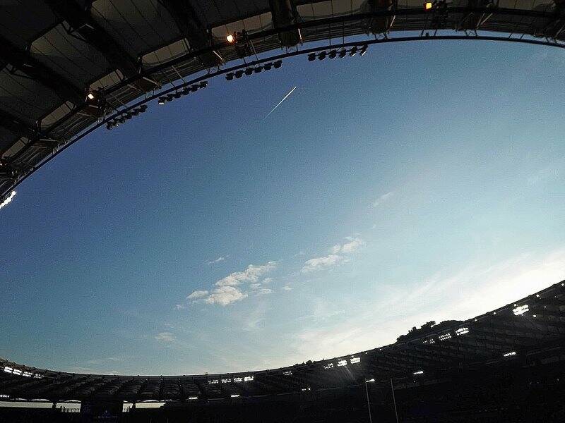 Stadio Olimpico di Roma