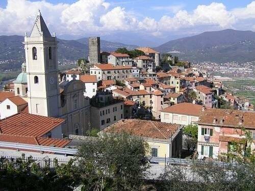 vezzano ligure