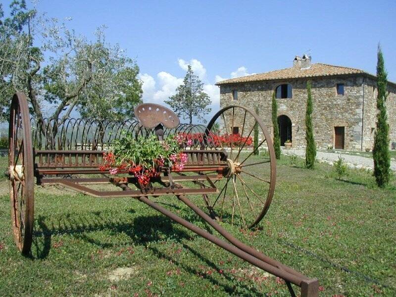 Agriturismo