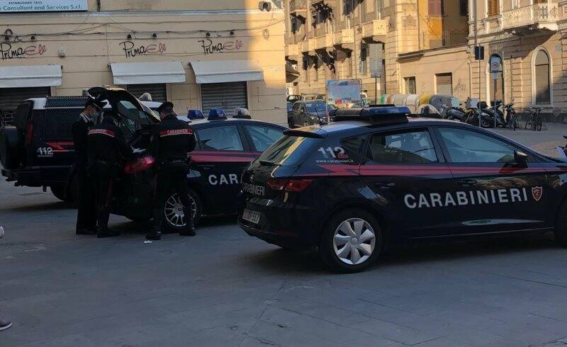 Carabinieri