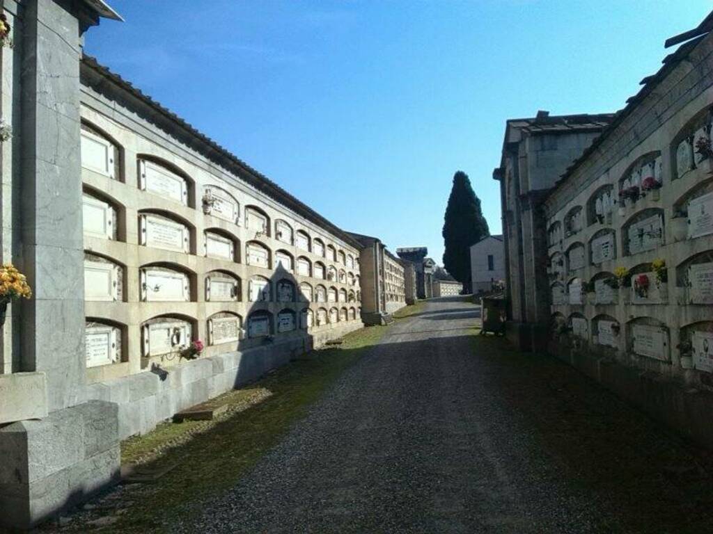 Cimitero dei Boschetti