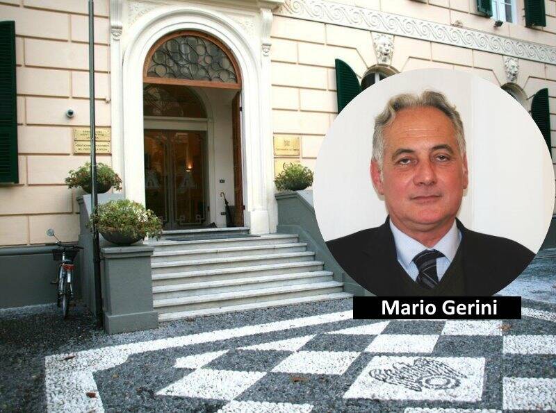 Mario Gerini