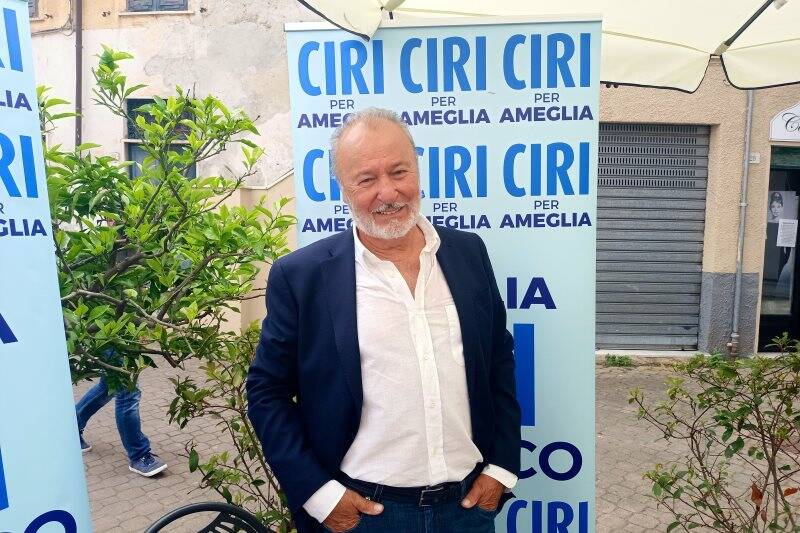 Mauro Ciri