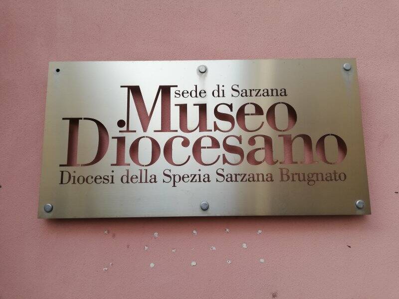 Museo Diocesano Sarzana