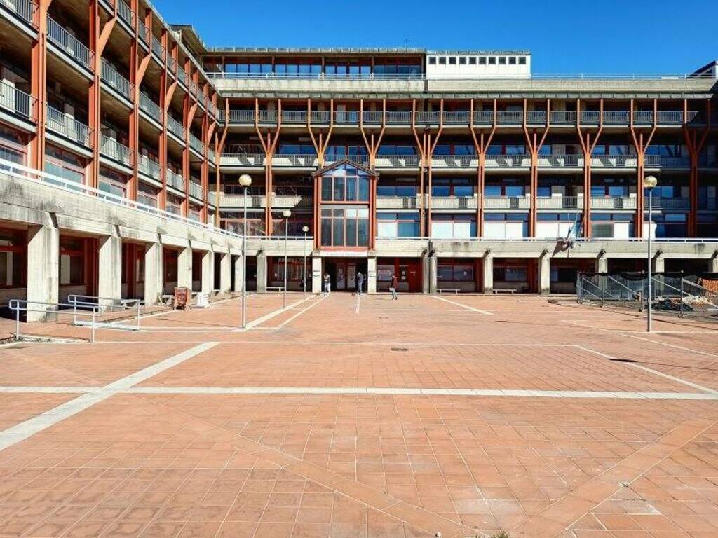 Ospedale San Bartolomeo Sarzana