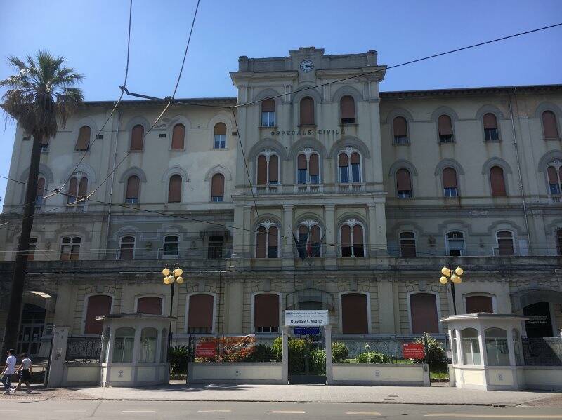 Ospedale Sant'Andrea