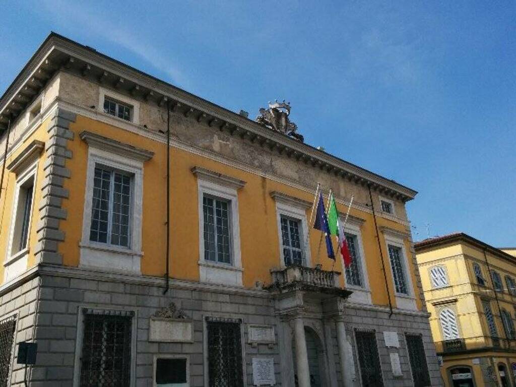 Palazzo Roderio