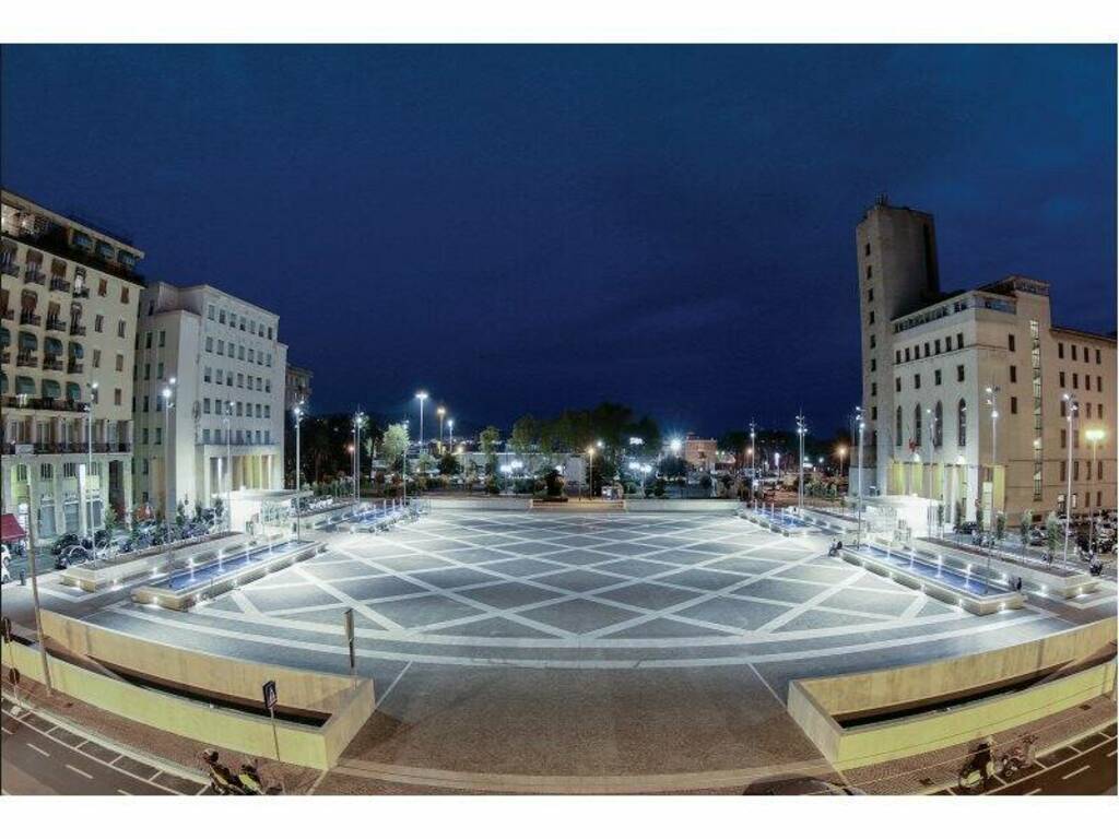 Piazza Europa 2.0