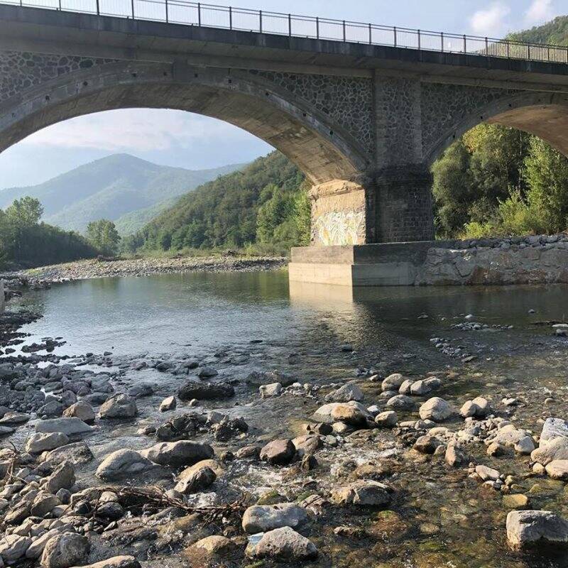 Ponte della Macchia