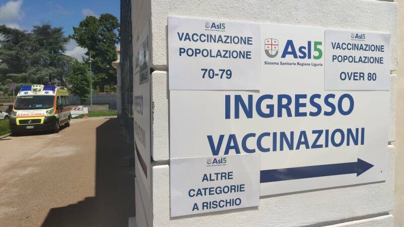 Vaccinazione