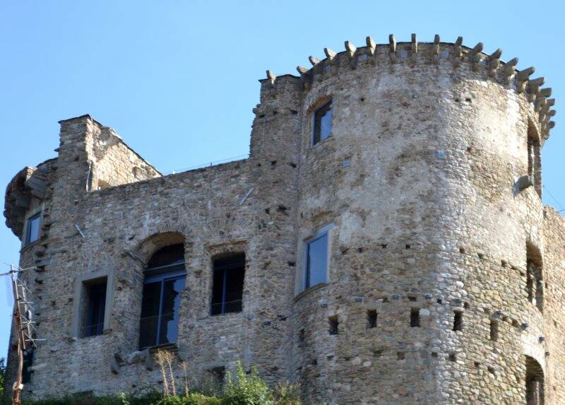 Castello di Madrignano