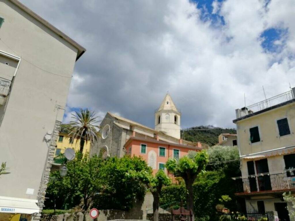 Corniglia