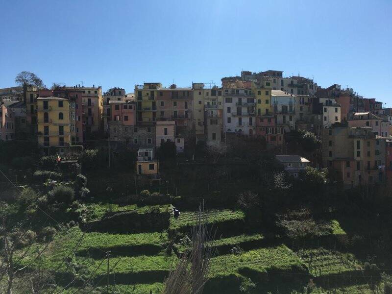 Corniglia