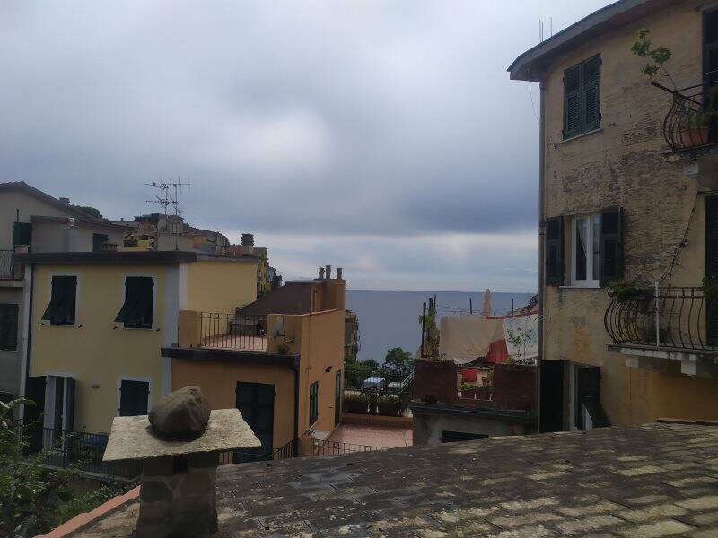 Corniglia