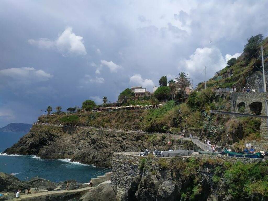 Manarola